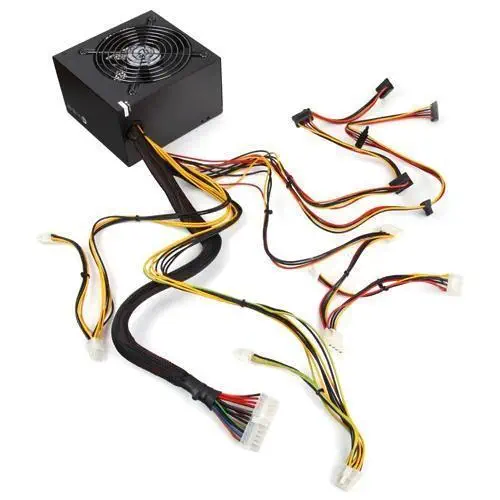 HIGH POWER HPC-500-H12S ELEMENT POWER SUPPLY 500W