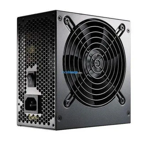 HIGH POWER HPC-400-112 COOLMAX POWER SUPPLY 400W