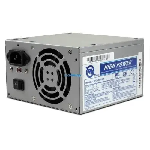 HIGH POWER HPC-350-101 POWER SUPPLY 350W