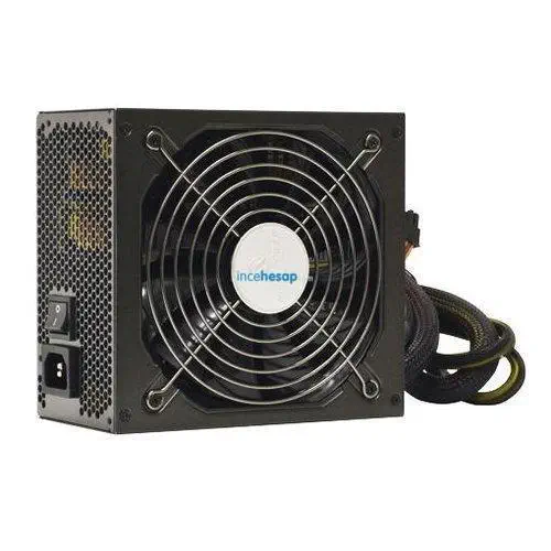 HIGH POWER HP-550-G14S POWER SUPPLY 550W