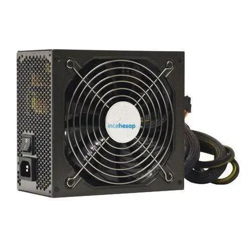 HIGH POWER HP-550-G14S POWER SUPPLY 550W