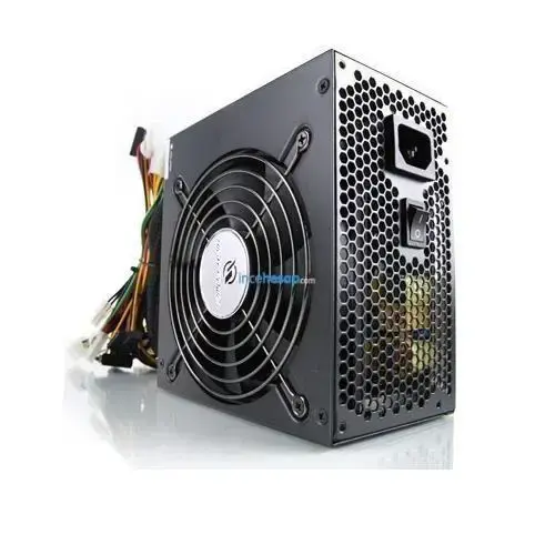 HIGH POWER HP-550-A12S POWER SUPPLY 550W 12CM FAN