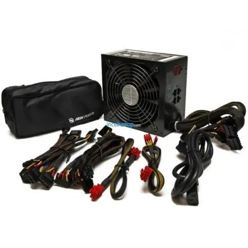 HIGH POWER HP-750-G14C POWER SUPPLY 750W