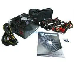 HIGH POWER HP-750-G14C POWER SUPPLY 750W