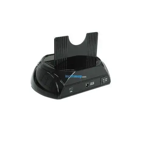 Hiper C1 3540U Combo Sata Docking Station