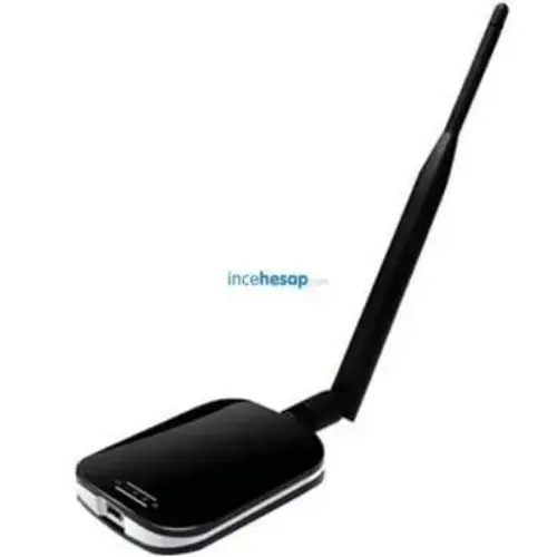 Hiper WNU686HN 300 mb ps  Kablosuz USB Adaptör High
