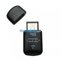 Hiper CR1241 Micro Sd/mmc Kart Okuyucu USB 2.0