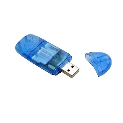 Hiper CR1081 Sd/mmc Card Okuyucu USB 2.0