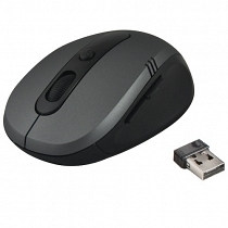 Hiper MX-510 1600DPI 6 Tuş Optik Mouse