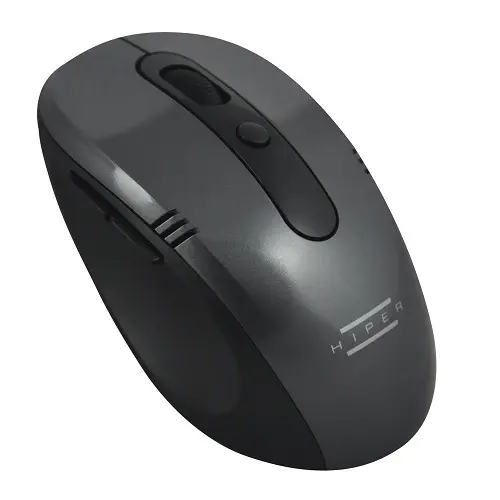Hiper MX-510 1600DPI 6 Tuş Optik Mouse