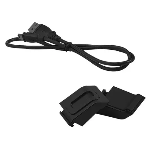 Hiper NC-1680 140mm Mavi Led Fanlı Notebook Soğutucu Stand