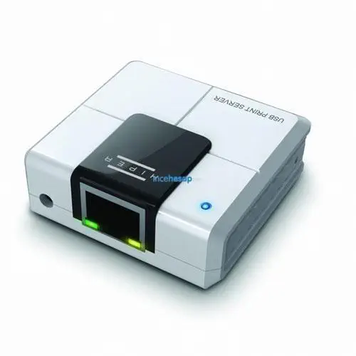 Hiper HP-NSU62P 1 Port USB Print Server