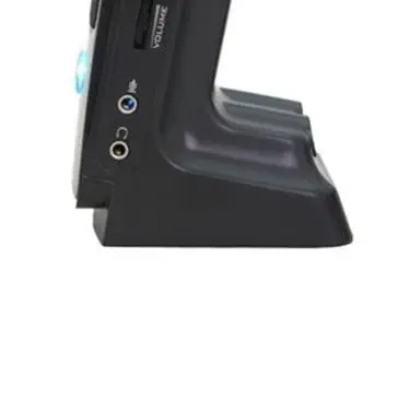 Hiper 6W MS2068 1+1 Hoparlör Siyah USB