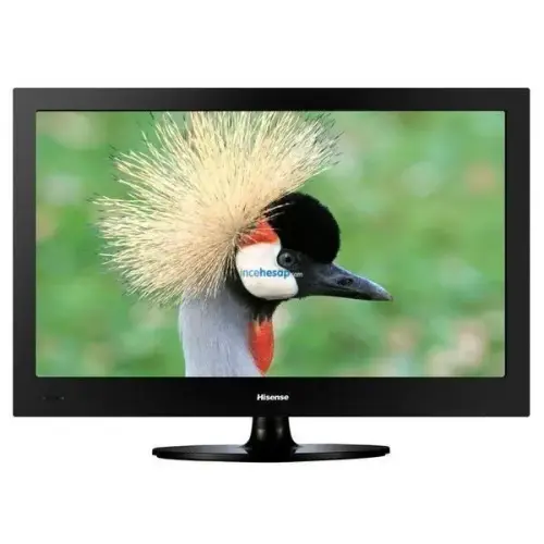 HISENSE 32K15 HD LED TV