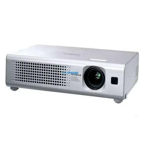 HITACHI CP-RS57 PROJEKSIYON (2000 ANSILUMEN)