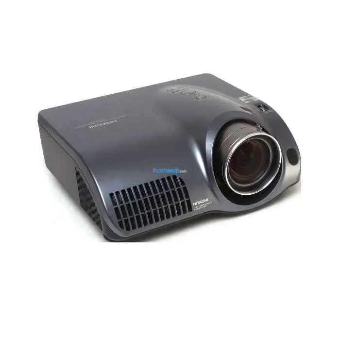 HITACHI PJ-TX200 PROJEKSIYON (1200 ANSILUMEN)