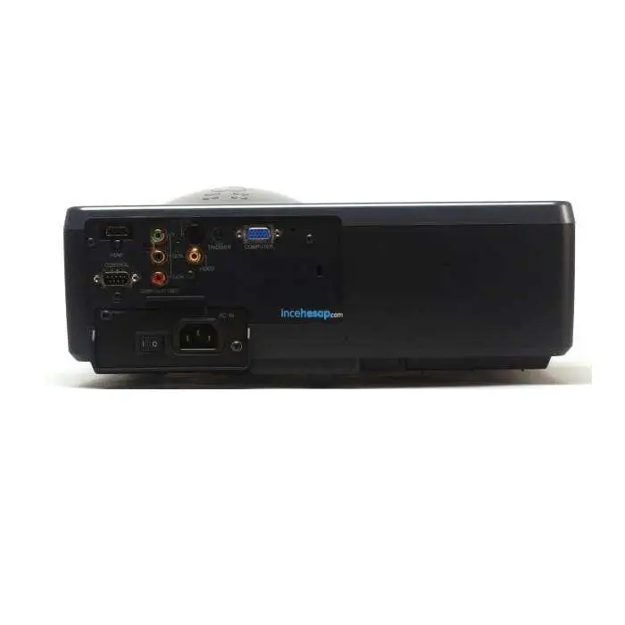 HITACHI PJ-TX200 PROJEKSIYON (1200 ANSILUMEN)