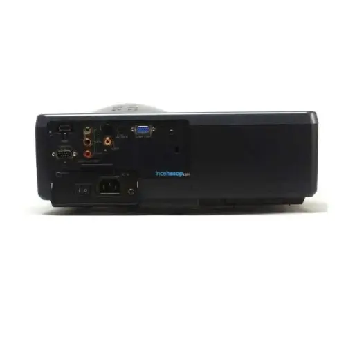 HITACHI PJ-TX200 PROJEKSIYON (1200 ANSILUMEN)