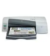 HP Q6656A DESIGNJET 90 GENİŞ FORMAT YAZICI (A2)