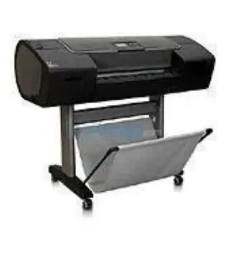 HP Q6675A DESIGNJET Z2100 24 INCH GEN F. YAZ (A2L)