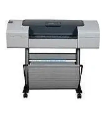 HP Q6675B DESIGNJET Z2100GP24 INCH GEN F. YAZ (A2L