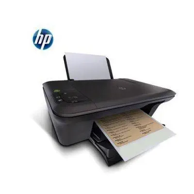 HP CQ198B Deskjet 1050A Yaz/Tar/Fot-A4
