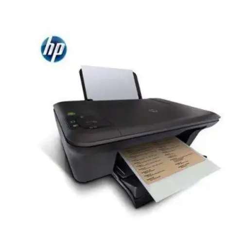 HP CQ198B Deskjet 1050A Yaz/Tar/Fot-A4