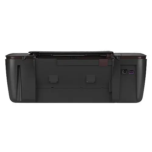 HP CQ198B Deskjet 1050A Yaz/Tar/Fot-A4