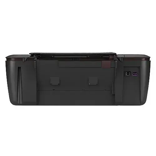 HP CQ198B Deskjet 1050A Yaz/Tar/Fot-A4