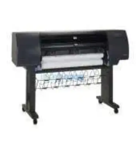HP Q1274A DESIGNJET 4000PS GENİŞ FORMAT YAZICI  A0