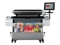 HP Q6713A DESIGNJET T1100 MFP 44 INCH GEN. FOR.YAZ