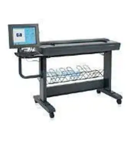 HP Q1277A DESIGNJET 4500 TARAYICI  42 INCH (A0)