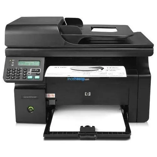 HP CE841A Laserjet Pro M1212NF Mfp Yaz/Tar/Fot/Fax