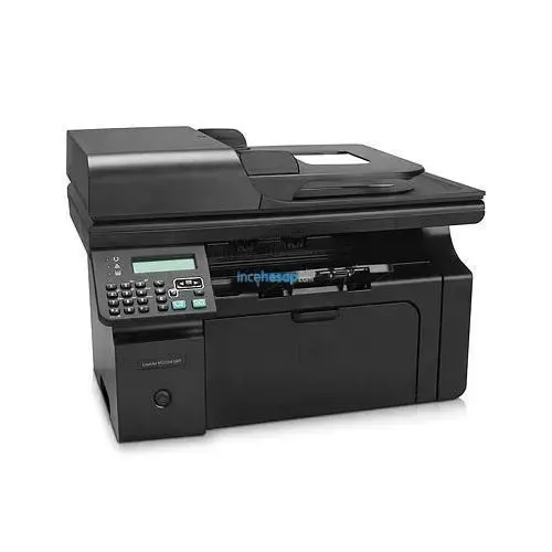 HP CE841A Laserjet Pro M1212NF Mfp Yaz/Tar/Fot/Fax