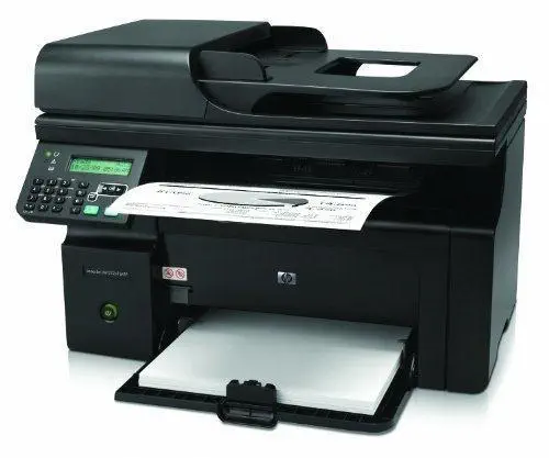HP CE841A Laserjet Pro M1212NF Mfp Yaz/Tar/Fot/Fax