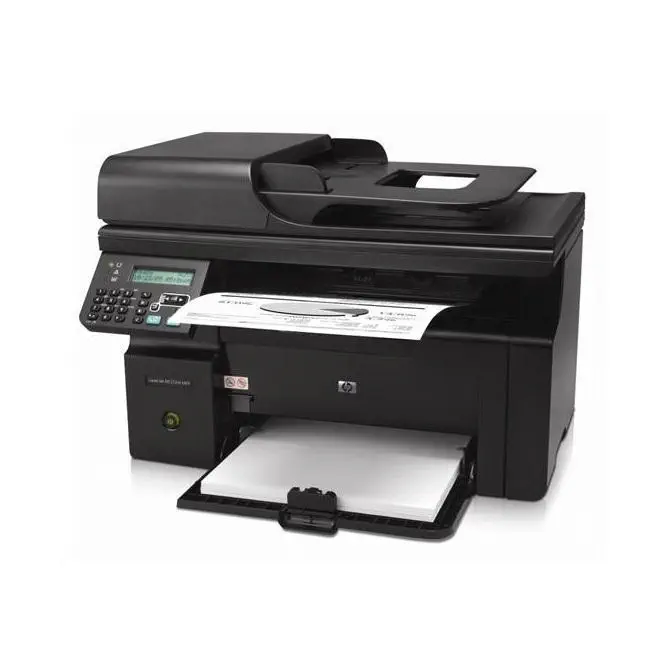 HP CE841A Laserjet Pro M1212NF Mfp Yaz/Tar/Fot/Fax