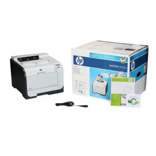 HP Colorlaserjet CP2025N Renkli Yazıcı-A4 (CB494A)