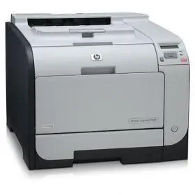 HP Colorlaserjet CP2025N Renkli Yazıcı-A4 (CB494A)