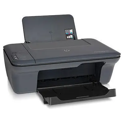 HP CQ750A DESKJET 2060 YAZ/TAR/FOT-A4