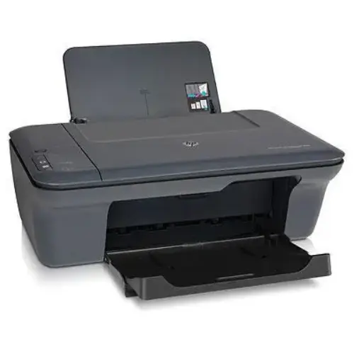 HP CQ750A DESKJET 2060 YAZ/TAR/FOT-A4