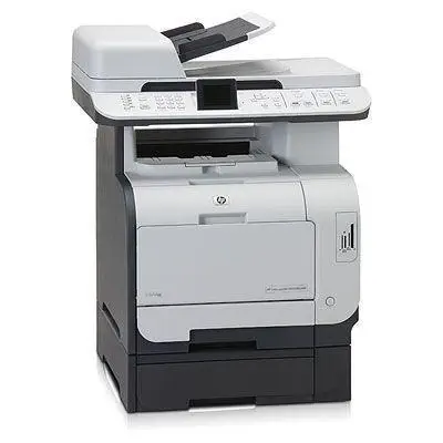 HP COLORLASERJET CM2320FXİ YAZ/TAR/FOT/FAX-A4 (CC435A)