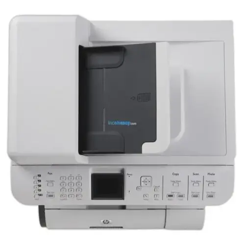 HP COLORLASERJET CM2320FXİ YAZ/TAR/FOT/FAX-A4 (CC435A)