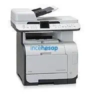 HP COLORLASERJET CM2320NF YAZ/TAR/FOT/FAX-A4 (CC436A)
