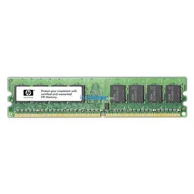 HP 2GB 500670-B21 2Rx8 PC3-10600E-9 Kit
