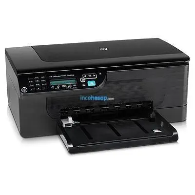 HP CM753A OFFICEJET 4500 YAZ/TAR/FOT/FAX-A4