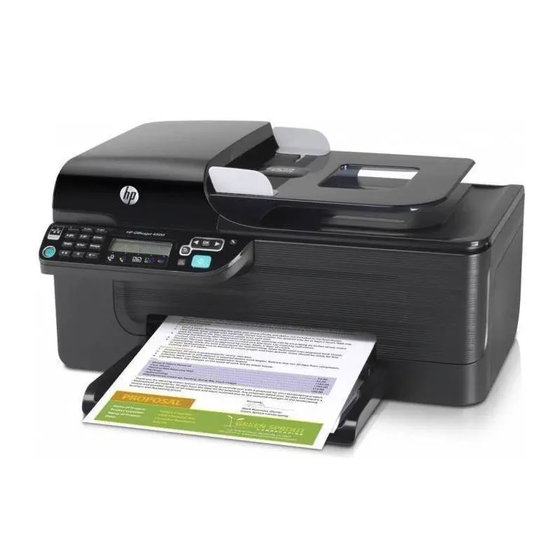 HP CM753A OFFICEJET 4500 YAZ/TAR/FOT/FAX-A4