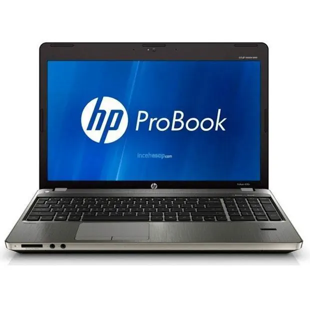 Hp Probook 4740s Жесткий Диск Купить