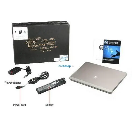 HP PROBOOK 4530s LH460EA NOTEBOOK