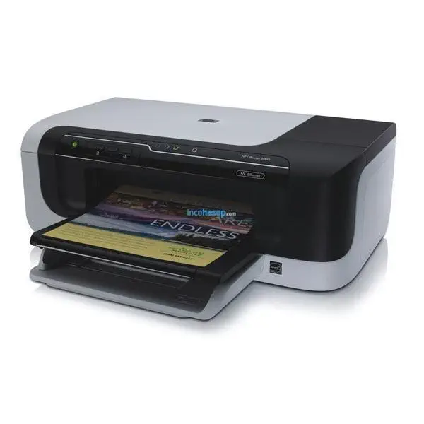 HP Offıcejet 6000N Yazıcı-A4 (CB051A)