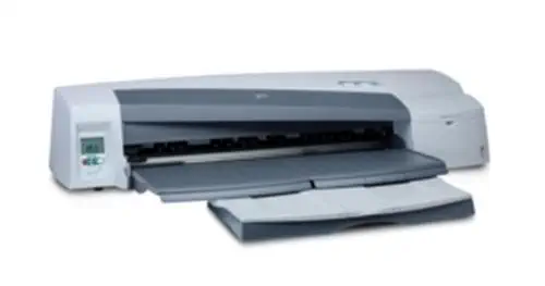 HP C7796F DESIGNJET 110 PLUS NR GENİŞ FORMAT YAZ